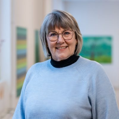 Merete Sejr Brødsgaard