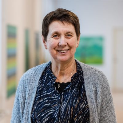 Dorrit Møllgaard Hansen