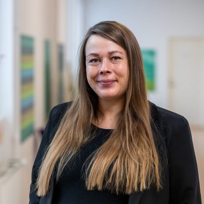 Cathrine Egelund Håkonsson